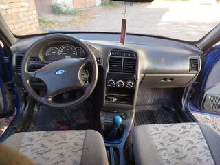 2007 Lada (ВАЗ) 2112, синий, 140000 рублей, вид 1
