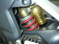 2012 MV Agusta F4 1000, красный, 900000 рублей - вид 10