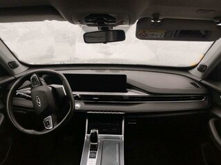 2024 Chery Tiggo 7 Pro Max I, чёрный, 1375400 рублей, вид 5