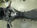 2024 Honda NX, чёрный, 900000 рублей - вид 6