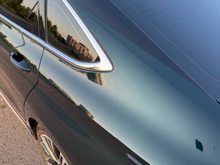 2023 Chery Arrizo 8, зелёный, 2200000 рублей, вид 5