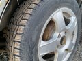 2011 Daewoo Nexia I Рестайлинг, серебристый, 90000 рублей - вид 9