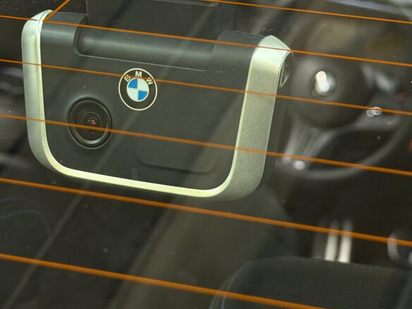 2020 BMW 2 серии Gran Coupe 218i F44, синий, 2400000 рублей - вид 13