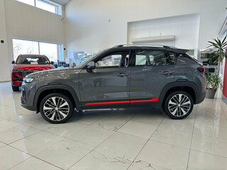 2025 Changan CS35 Plus I Рестайлинг, серый, 2811501 рублей, вид 5