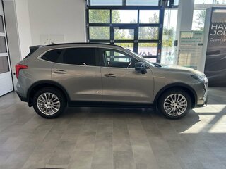 2026 Haval Jolion I Рестайлинг 2, серый, 2699000 рублей, вид 3