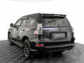 2015 Lexus GX 460 II Рестайлинг, чёрный, 4195000 рублей - вид 7