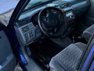 2001 Honda CR-V I Рестайлинг, синий, 400000 рублей, вид 5