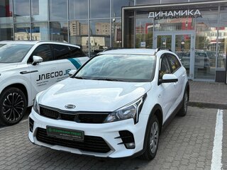 2025 Solaris KRX, белый, 2099000 рублей, вид 1
