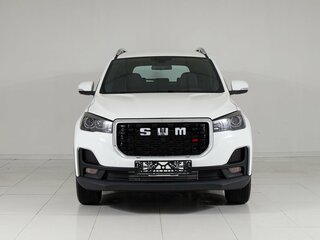 2024 SWM G05 Pro, белый, 1849000 рублей, вид 2