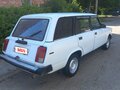 2002 Lada (ВАЗ) 2104 4-speed, белый