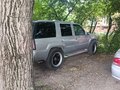 2000 GMC Yukon II (GMT800), серый, 1200000 рублей - вид 8