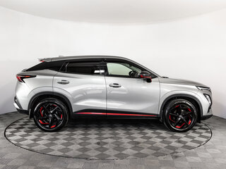 2023 Omoda C5 I, серый, 1499000 рублей, вид 4