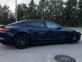 2018 Porsche Panamera Turbo S E-Hybrid Executive II, синий, 7999000 рублей - вид 6