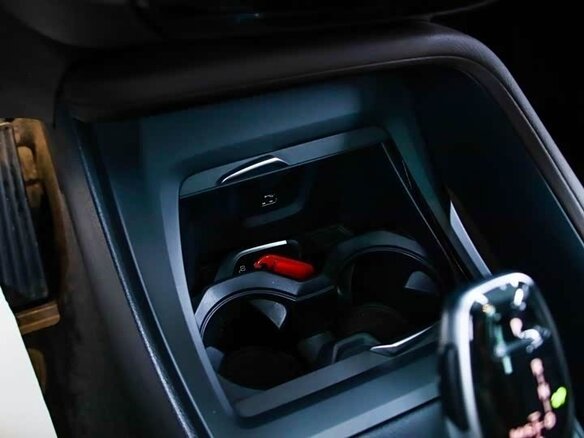 2022 BMW X1 Long 20Li sDrive II (F48) Рестайлинг, белый, 2078000 рублей - вид 12