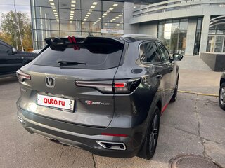 2023 Changan CS55 Plus II, серый, 2100000 рублей, вид 3