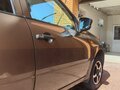 2015 Lada (ВАЗ) Granta I, коричневый, 500000 рублей - вид 5