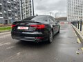 2015 Audi A4 V (B9), чёрный, 2050000 рублей - вид 4