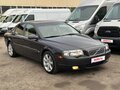 2001 Volvo S80 I, чёрный, 1200000 рублей - вид 2