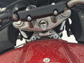 2010 Yamaha FZ6, красный, 530000 рублей - вид 4