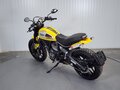 2015 Ducati Scrambler 800, жёлтый, 499000 рублей - вид 5