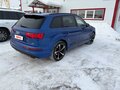 2017 Audi Q7 II (4M), синий, 4700000 рублей - вид 5