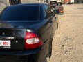 2011 Lada (ВАЗ) Priora I, синий, 290000 рублей - вид 7