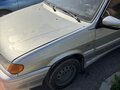 2004 Lada (ВАЗ) 2114, серебристый, 120000 рублей - вид 2
