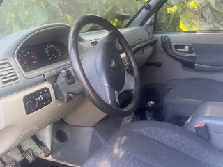 2011 УАЗ Патриот 3163 I, золотистый, 1250000 рублей, вид 2