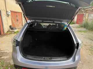 2008 Mazda 6 II (GH), серый, 850000 рублей, вид 4