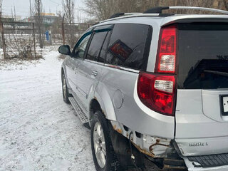 2011 Great Wall Hover H3 I, серый, 550000 рублей, вид 5