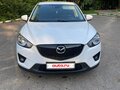 2012 Mazda CX-5 I, белый, 1500000 рублей