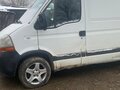 2009 Renault Master, белый, 380000 рублей - вид 5
