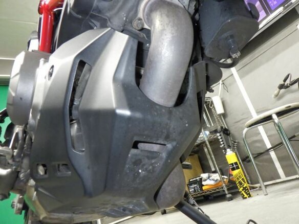 2021 Ducati Multistrada 950, белый, 1390000 рублей - вид 11