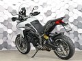 2017 Ducati Multistrada 950, белый - вид 7