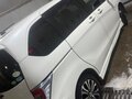 2014 Honda Freed I Рестайлинг 2, белый, 1300000 рублей - вид 8