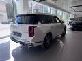 2026 GAC GS8 II, белый - вид 4