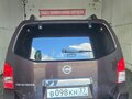 2013 Nissan Pathfinder III Рестайлинг, серый, 1750000 рублей - вид 6