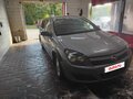 2004 Opel Astra H, серебристый, 260000 рублей - вид 2