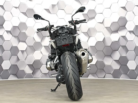2016 BMW R 1200 R, белый, 999000 рублей - вид 5