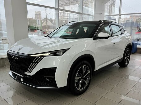 Dongfeng Mage