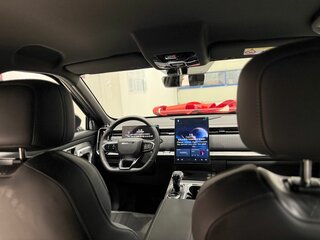 2026 Jaecoo J7 I Рестайлинг, чёрный, 2849000 рублей, вид 4