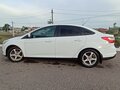2013 Ford Focus III, белый, 800000 рублей - вид 6
