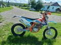 2019 Avantis Enduro 250, оранжевый, 160000 рублей - вид 3