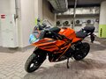 2023 KTM RC 390, оранжевый, 540000 рублей - вид 1