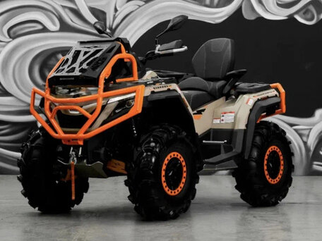 2023 Sharmax Force 1100, бежевый, 1161900 рублей, вид 1
