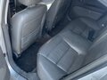 2001 Daewoo Leganza, серебристый, 270000 рублей - вид 6