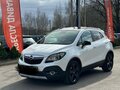 2013 Opel Mokka I, белый, 1300000 рублей