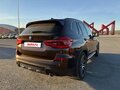 2018 BMW X3 30d xDrive III (G01), коричневый, 3690000 рублей - вид 4