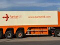 2007 Faymonville Floatmax, оранжевый, 3500000 рублей - вид 3