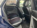 2008 Ford Focus II Рестайлинг, синий, 480000 рублей - вид 10
